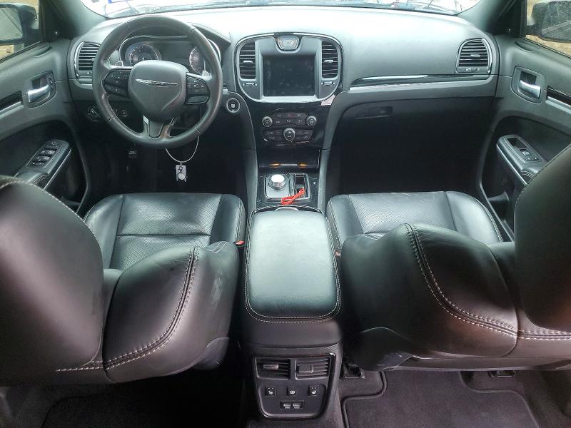 56043186 :رقم المزاد ، 2C3CCABT7MH673522 vin ، 2021 Chrysler 300 مزاد بيع