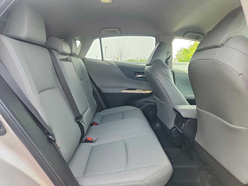 Aukcja sprzedaży 2022 Toyota Venza, vin: JTEAAAAH8NJ102655, numer aukcji: 56750346