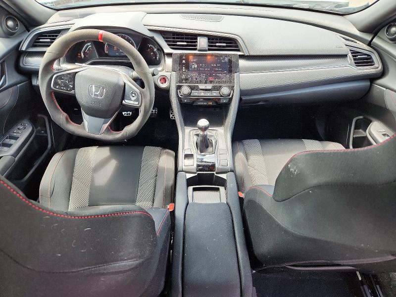 Aukcja sprzedaży 2017 Honda Civic, vin: 2HGFC1E5XHH705571, numer aukcji: 56678266