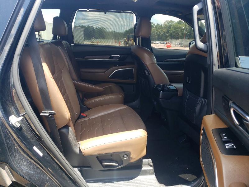 Продаж на аукціоні авто 2021 Kia Telluride, vin: 5XYP5DHC8MG145390, номер лоту: 58038256