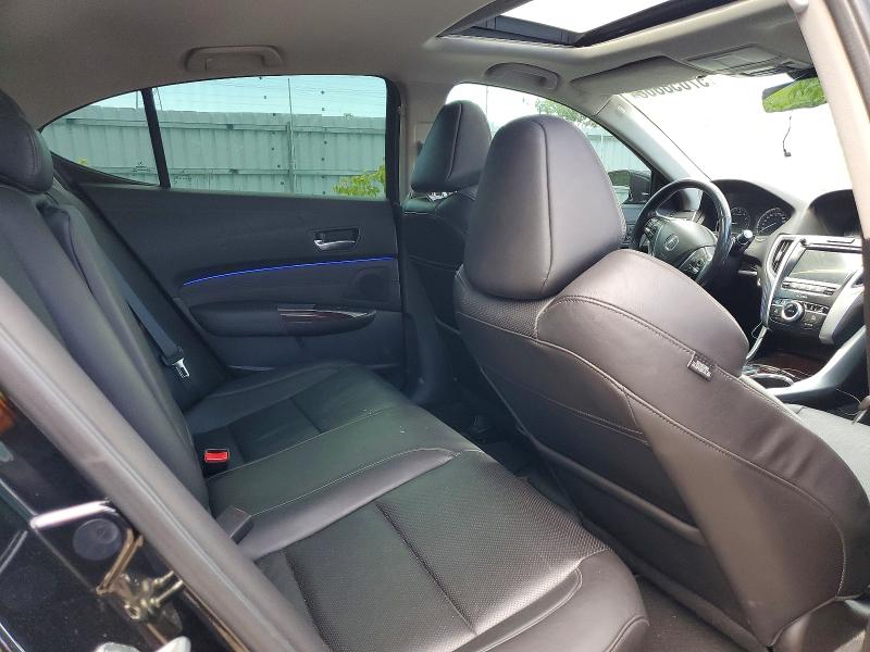Продажа на аукционе авто 2016 Acura Tlx, vin: 19UUB3F54GA802069, номер лота: 57058866