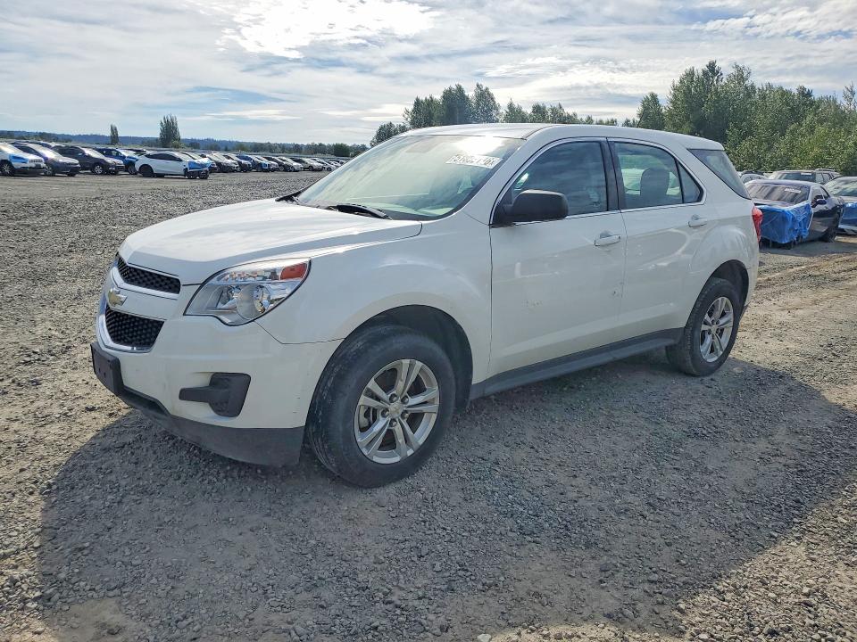 Продаж на аукціоні авто 2013 Chevrolet Equinox, vin: 2GNFLCEK9D6281202, номер лоту: 51092116