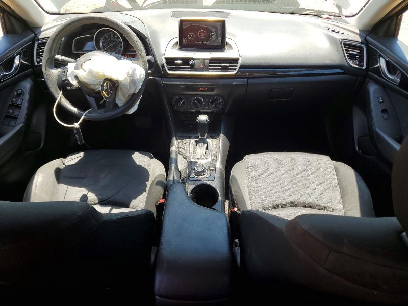 Aukcja sprzedaży 2015 Mazda 3, vin: 3MZBM1U78FM170698, numer aukcji: 56371146