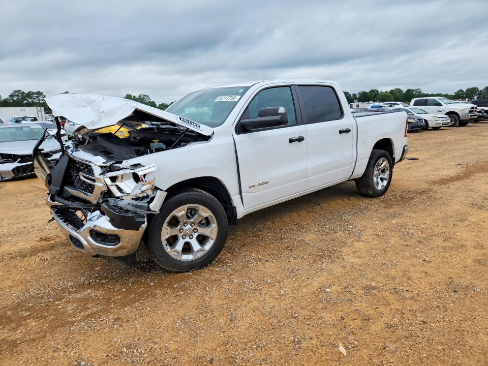 Aukcja sprzedaży 2023 Ram 1500, vin: 1C6RREFT7PN641050, numer aukcji: 56117766
