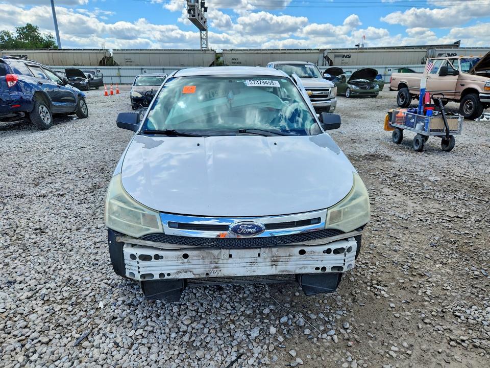 Aukcja sprzedaży 2008 Ford Focus, vin: 1FAHP35N98W209014, numer aukcji: 57379456