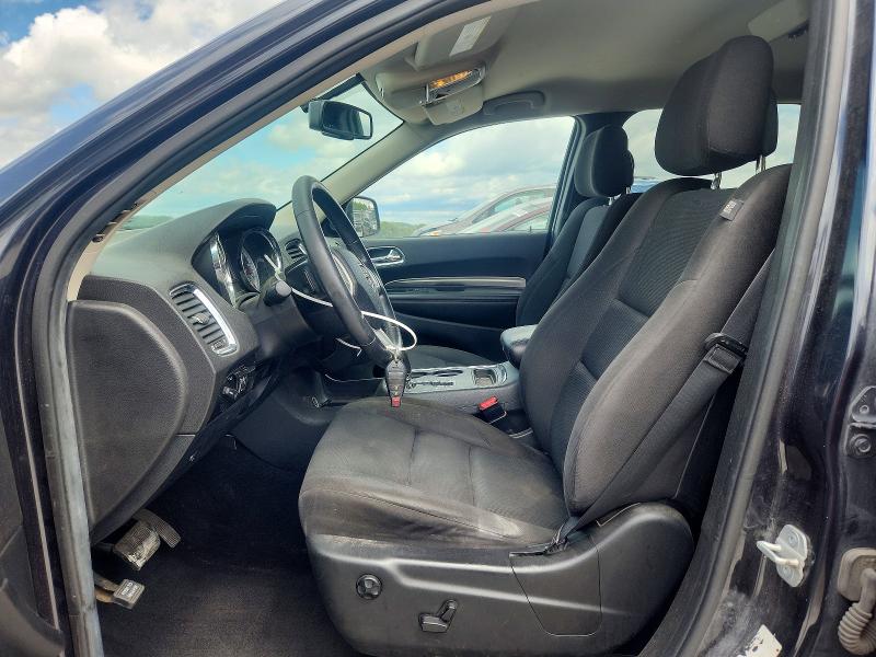 Aukcja sprzedaży 2013 Dodge Durango, vin: 1C4RDJAG7DC695403, numer aukcji: 57686126
