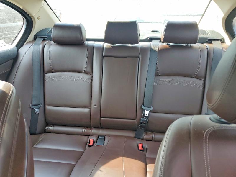 Продажа на аукционе авто 2015 Bmw 535, vin: WBA5B3C50FD540696, номер лота: 56990346