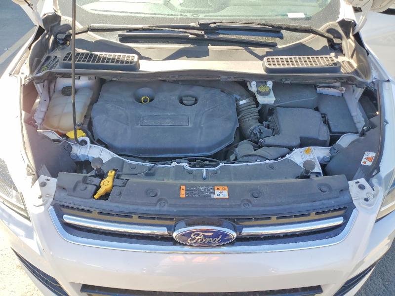 Продажа на аукционе авто 2016 Ford Escape, vin: 1FMCU9J93GUC79669, номер лота: 55091596