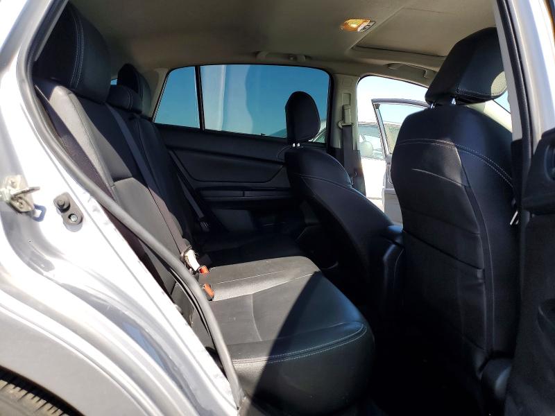 Aukcja sprzedaży 2014 Subaru Impreza, vin: JF1GPAS64E8280389, numer aukcji: 55465646