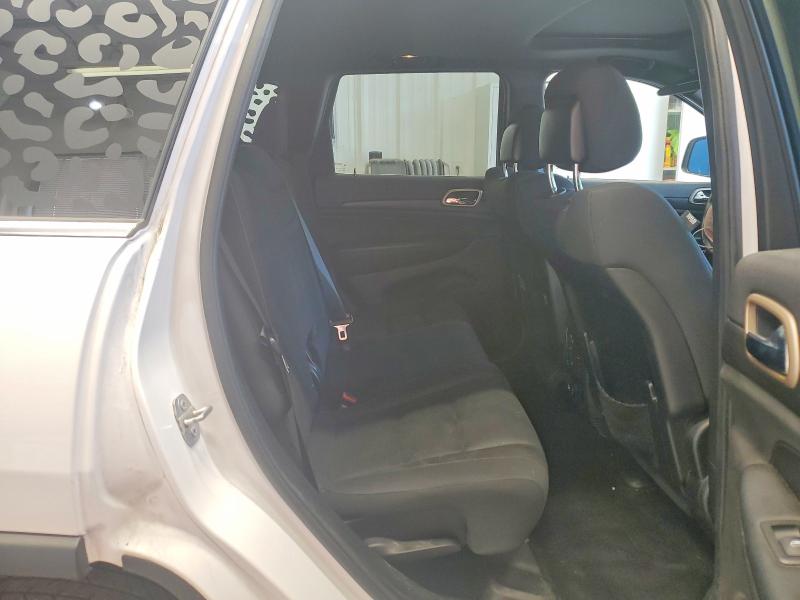 Продажа на аукционе авто 2015 Jeep Grand Cherokee, vin: 1C4RJFAG5FC955046, номер лота: 57636876
