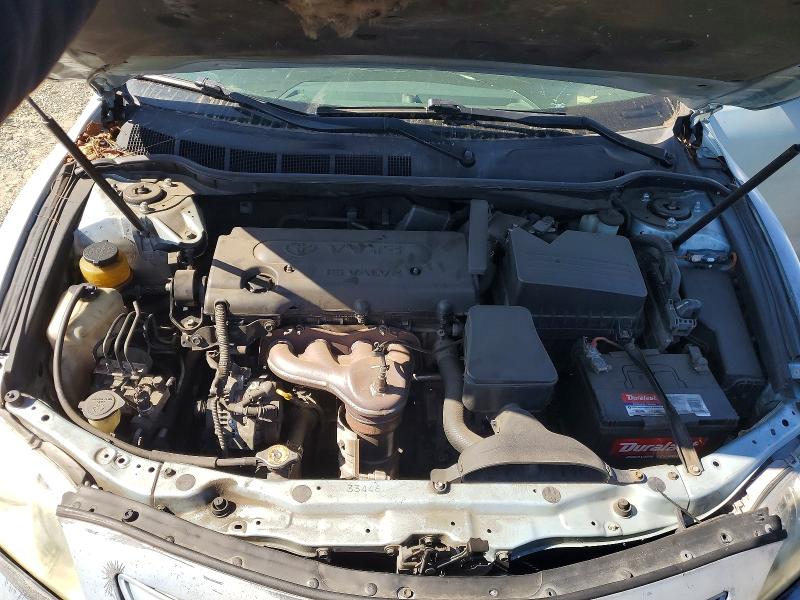 Продаж на аукціоні авто 2008 Toyota Camry, vin: 4T4BE46K18R034321, номер лоту: 57944106