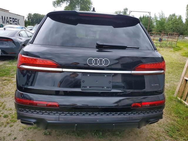Продажа на аукционе авто 2026 Audi Q7, vin: WA1BVBF70TD012876, номер лота: 57252116