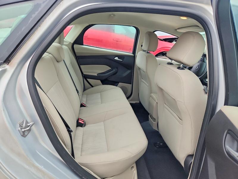 Aukcja sprzedaży 2015 Ford Focus, vin: 1FADP3F2XFL361952, numer aukcji: 57567826