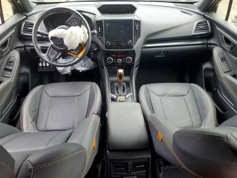 Продажа на аукционе авто 2024 Subaru Forester, vin: JF2SKAJC5RH433654, номер лота: 59217606