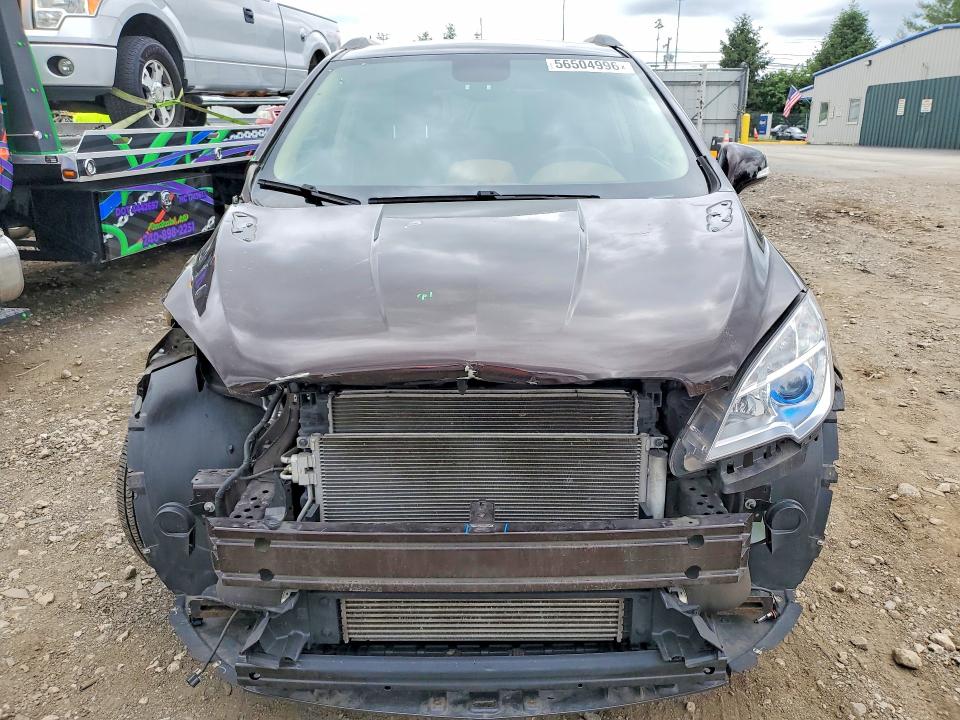 Продажа на аукционе авто 2016 Buick Encore, vin: KL4CJCSB5GB607630, номер лота: 56504996