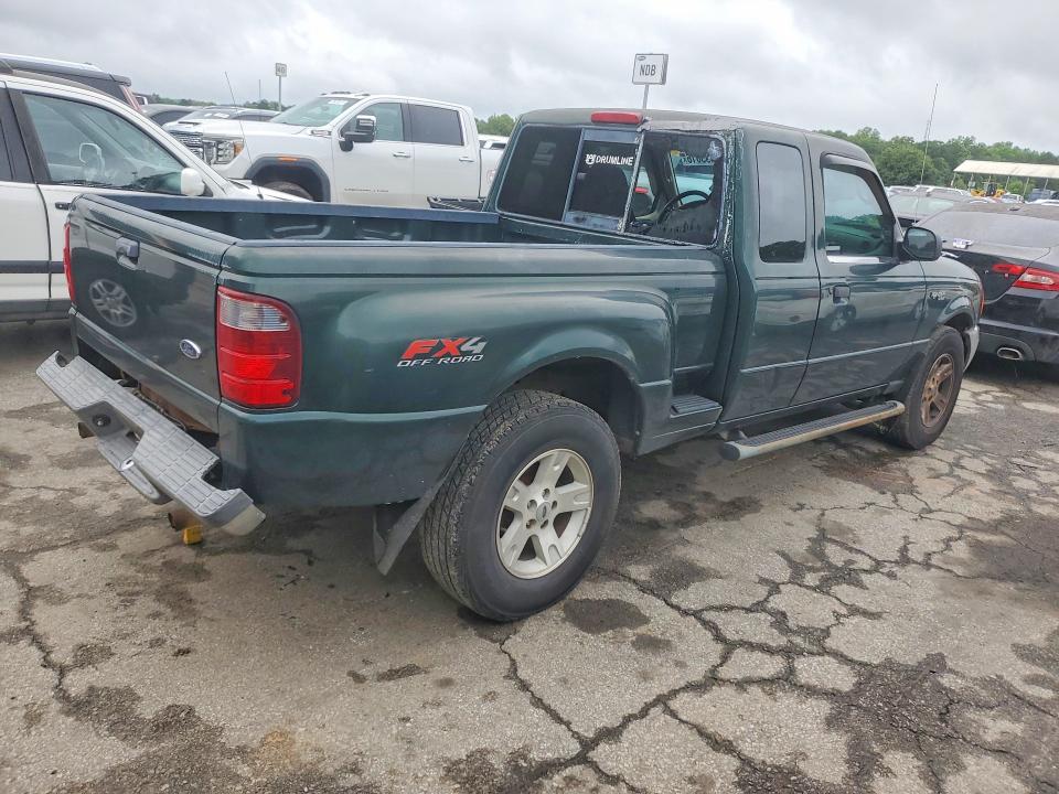 Продаж на аукціоні авто 2003 Ford Ranger, vin: 1FTZR45E73PB19099, номер лоту: 57495616