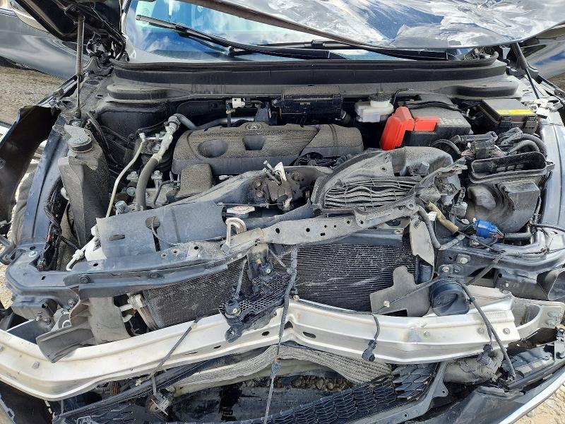 57337606 :رقم المزاد ، 5J8TC2H75NL002447 vin ، 2022 Acura Rdx مزاد بيع