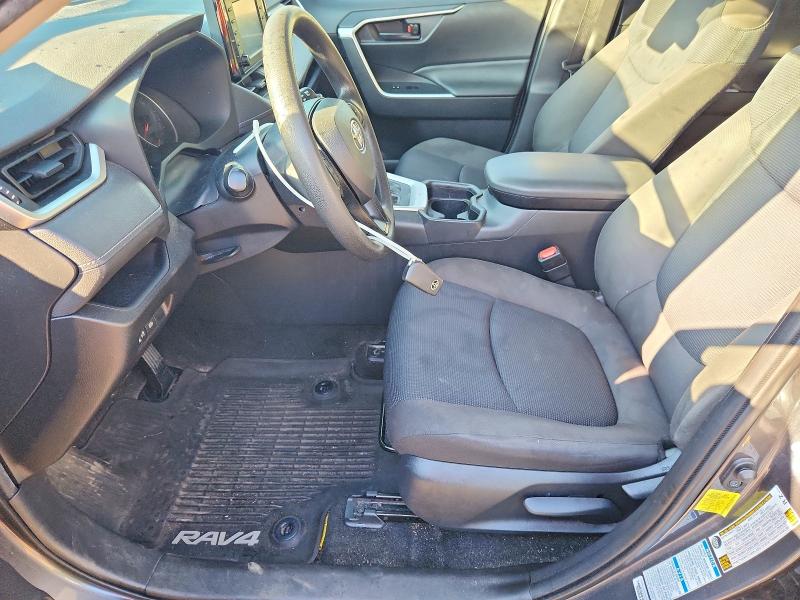 Aukcja sprzedaży 2020 Toyota Rav4, vin: JTMF1RFV6LD067374, numer aukcji: 58536536