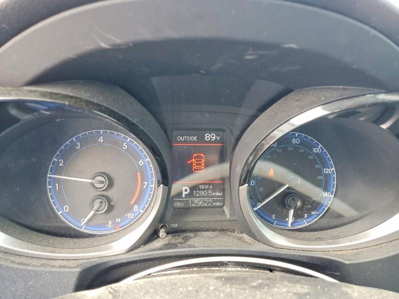 Aukcja sprzedaży 2016 Toyota Corolla, vin: 2T1BURHE2GC567800, numer aukcji: 56777996