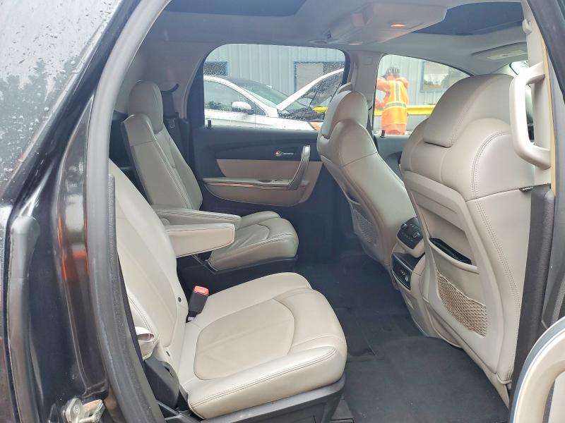 Aukcja sprzedaży 2007 Gmc Acadia, vin: 1GKEV33767J127474, numer aukcji: 56843656