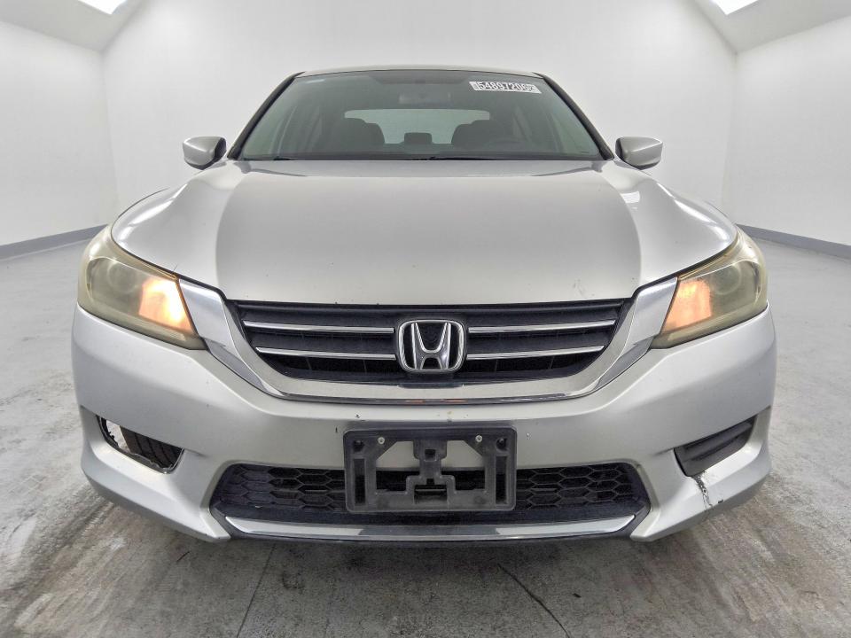 2013 Honda Accord მანქანა იყიდება აუქციონზე, vin: 1HGCR2F34DA129070, აუქციონის ნომერი: 54897206