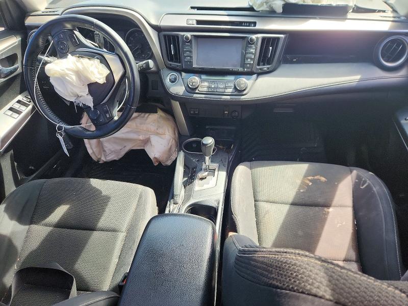 Продаж на аукціоні авто 2017 Toyota Rav4, vin: JTMWFREV9HJ105773, номер лоту: 56041416