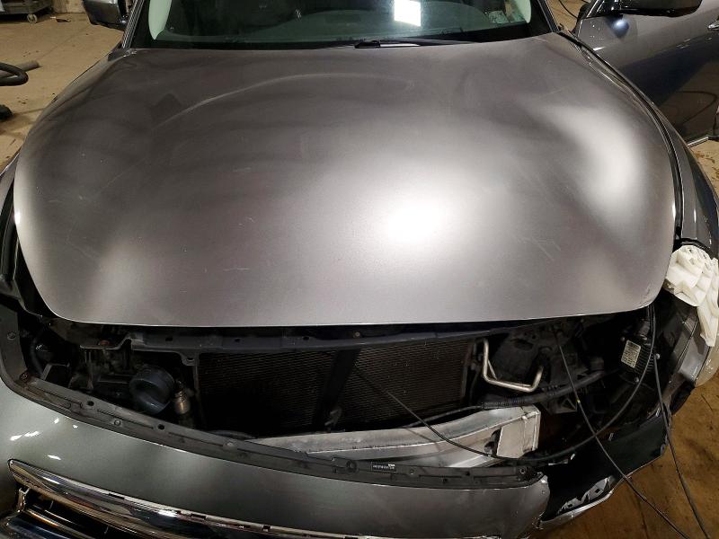 Продажа на аукционе авто 2013 Infiniti Fx37, vin: JN8CS1MW9DM172851, номер лота: 56341156