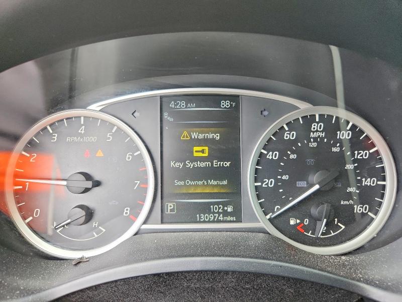 Aukcja sprzedaży 2016 Nissan Sentra, vin: 3N1AB7APXGY296117, numer aukcji: 58949896