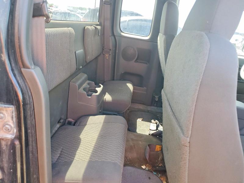 Продажа на аукционе авто 2006 Chevrolet Colorado, vin: 1GCDT196068209769, номер лота: 56137966