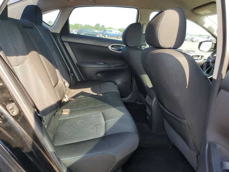 Aukcja sprzedaży 2019 Nissan Sentra, vin: 3N1AB7APXKY214587, numer aukcji: 56985646