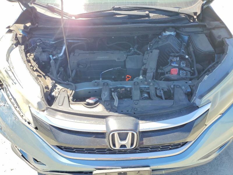 Aukcja sprzedaży 2016 Honda Cr-v, vin: 5J6RM4H43GL034074, numer aukcji: 56540776