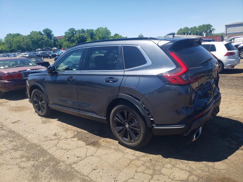 Aukcja sprzedaży 2023 Honda Cr-v, vin: 5J6RS6H97PL003486, numer aukcji: 56112176