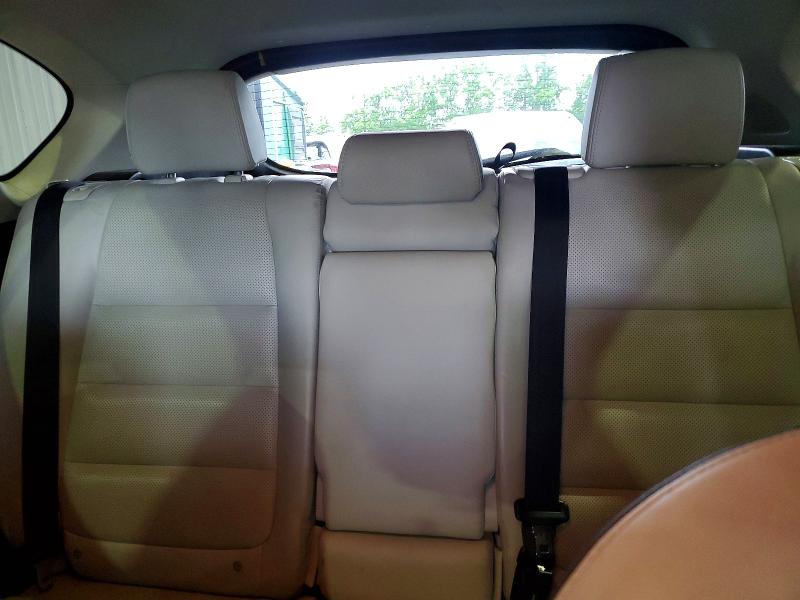 57861256 :رقم المزاد ، JM3KE4DY3G0641615 vin ، 2016 Mazda Cx-5 مزاد بيع