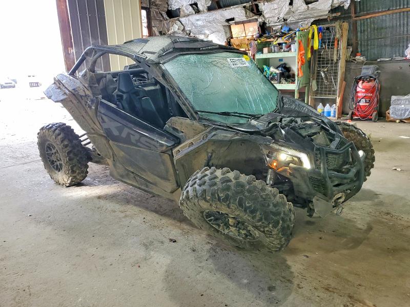 2025 Can-am Maverick X3 მანქანა იყიდება აუქციონზე, vin: 3JBVXAV4XSE001334, აუქციონის ნომერი: 55511026