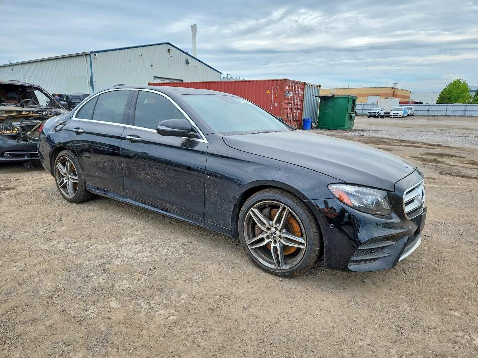 Продажа на аукционе авто 2019 Mercedes-benz E, vin: WDDZF4KB4KA566578, номер лота: 57875756