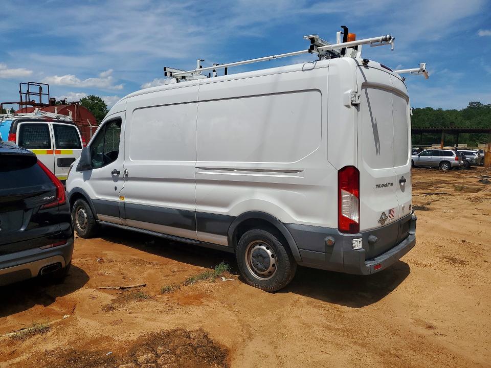 Продаж на аукціоні авто 2015 Ford Transit, vin: 1FTNE2CV4FKB13344, номер лоту: 54015866