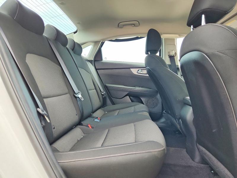 Aukcja sprzedaży 2023 Kia Forte, vin: 3KPF24AD9PE559903, numer aukcji: 56842486