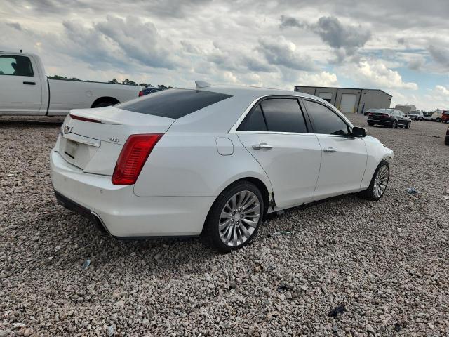2018 Cadillac Cts მანქანა იყიდება აუქციონზე, vin: 1G6AR5SSXJ0179562, აუქციონის ნომერი: 55428156