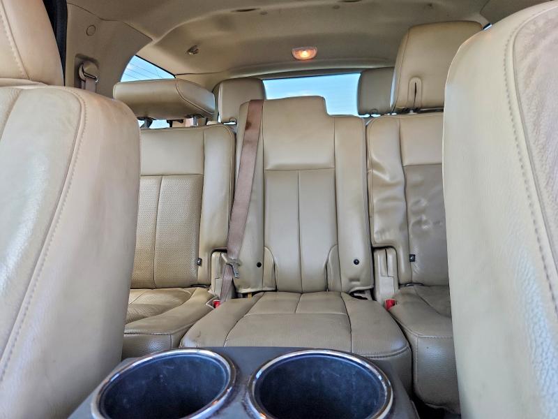 Продажа на аукционе авто 2014 Ford Expedition, vin: 1FMJU1H51EEF46486, номер лота: 56164026