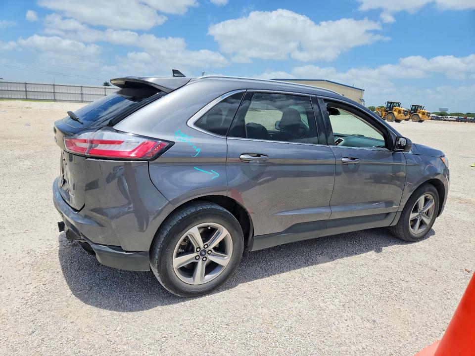 Aukcja sprzedaży 2022 Ford Edge, vin: 2FMPK4J93NBA21147, numer aukcji: 58417846