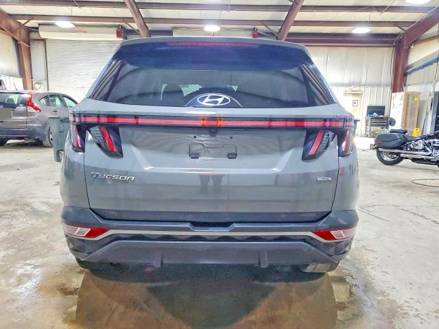 Aukcja sprzedaży 2024 Hyundai Tucson, vin: 5NMJFCDE4RH370665, numer aukcji: 56278976