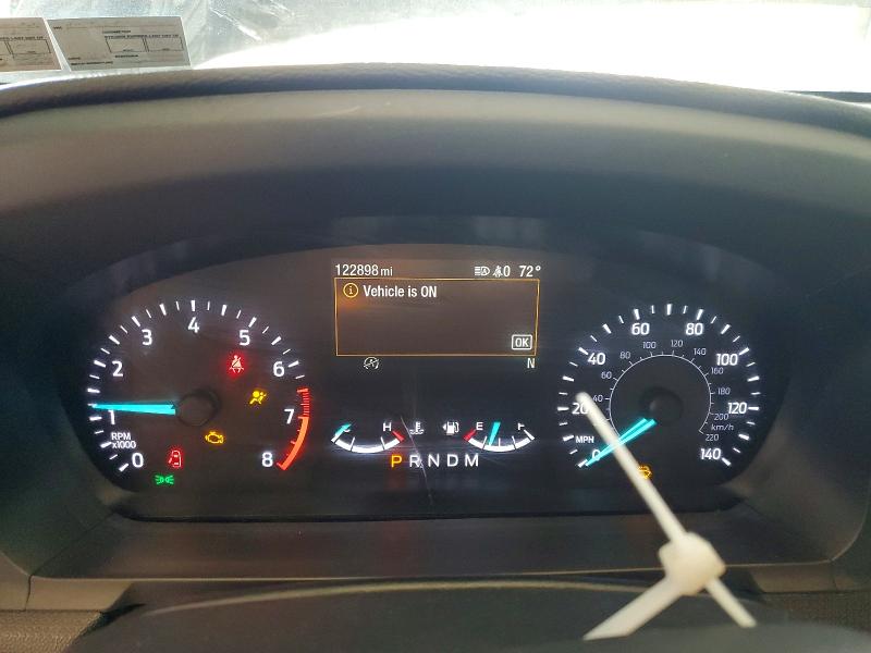 Продажа на аукционе авто 2020 Ford Explorer, vin: 1FMSK8BH7LGC00689, номер лота: 57366816