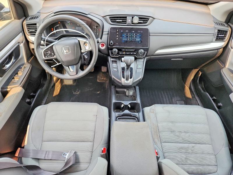 Продажа на аукционе авто 2017 Honda Cr-v, vin: 2HKRW2H23HH123927, номер лота: 58918126