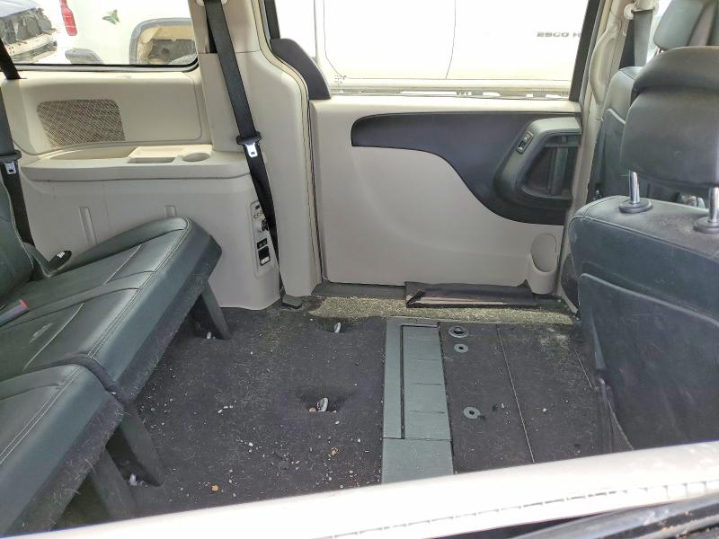 Aukcja sprzedaży 2013 Chrysler Town & Country, vin: 2C4RC1BG7DR721247, numer aukcji: 58127606