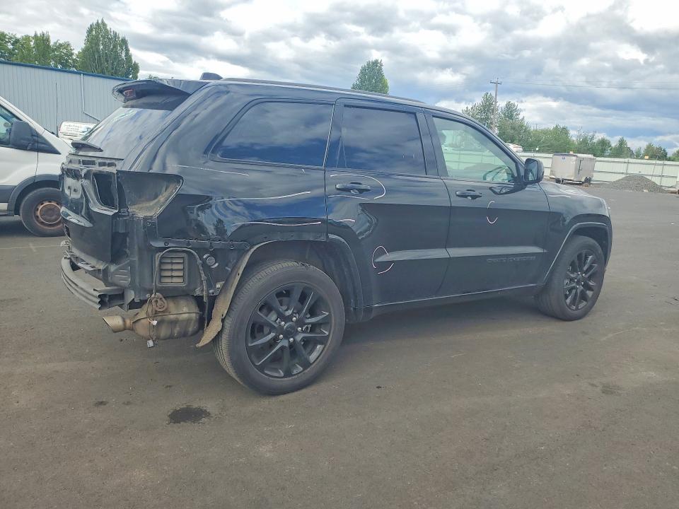 Продаж на аукціоні авто 2019 Jeep Grand Cherokee, vin: 1C4RJFAG6KC566393, номер лоту: 55746326