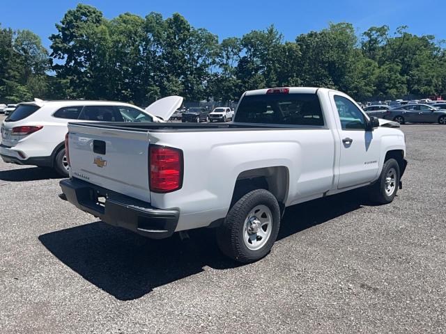 Aukcja sprzedaży 2016 Chevrolet Silverado, vin: 1GCNCNEHXGZ312096, numer aukcji: 57897976