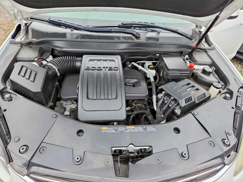 Продажа на аукционе авто 2016 Chevrolet Equinox, vin: 2GNFLFEK6G6240483, номер лота: 57732136