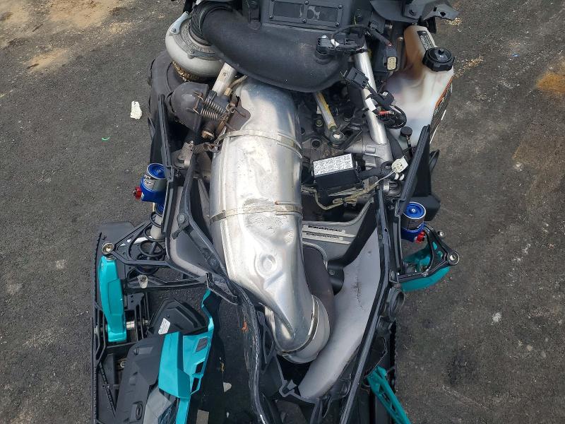 Aukcja sprzedaży 2024 Polaris Rmk600, vin: SN1TFG8M1RC233857, numer aukcji: 55798786