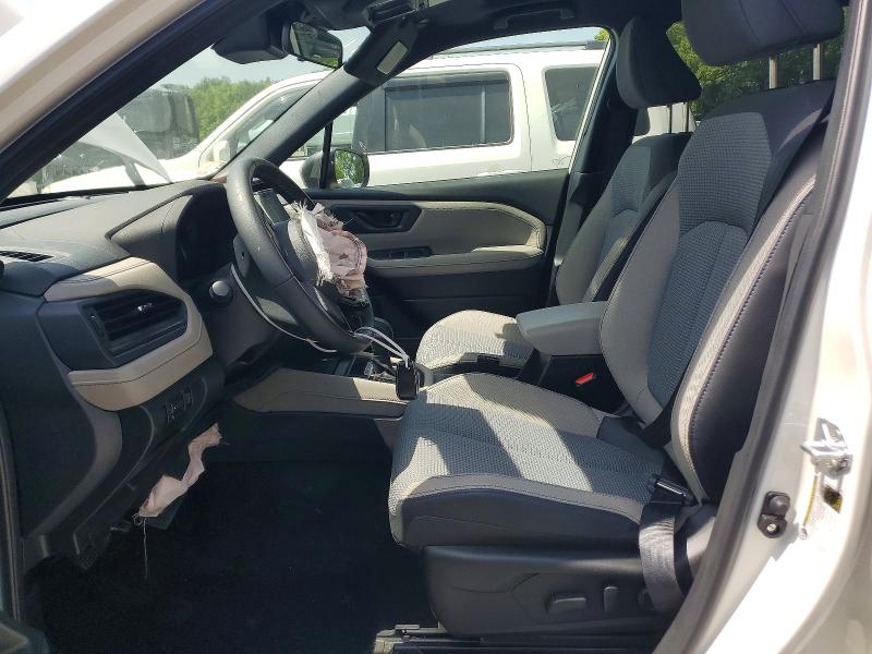 Aukcja sprzedaży 2025 Subaru Forester, vin: JF2SLDDC8SH560625, numer aukcji: 56318676