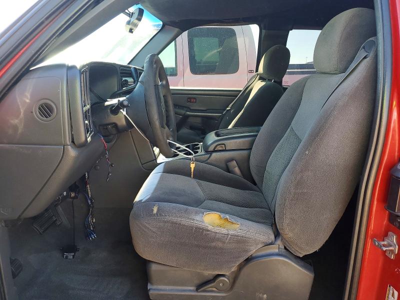 Aukcja sprzedaży 2005 Chevrolet Silverado, vin: 1GCEC19X95Z280376, numer aukcji: 54337946